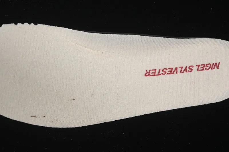 All categories Air Jordan Jordan series basketball shoes Air Jordan 1 Low Nigel Sylvester x Air Jordan 1 Low AJ1 Joe 1 joint low-top cultural casual sneakers IB8958-001